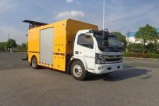 FTT5100TFZAT22英達防撞緩沖車 價格解析與核心價值探討